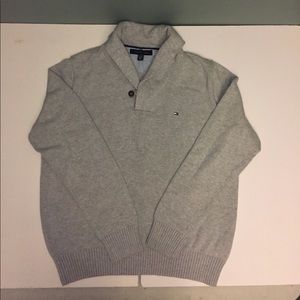 Tommy Hilfiger Men’s Sweater